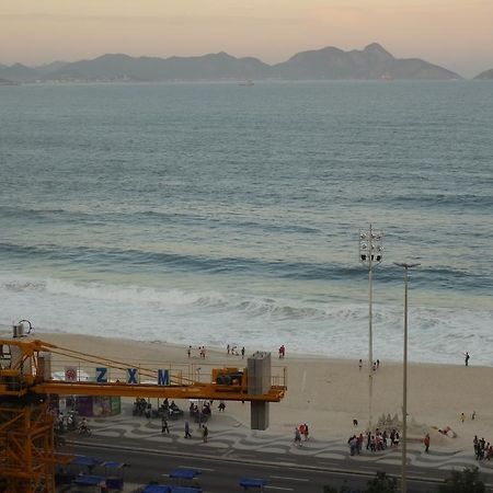 Apartamento Da Marlene Rio de Janeiro Luaran gambar