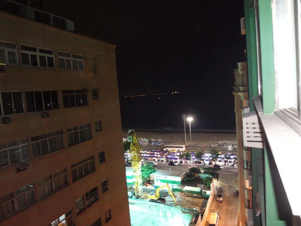 Apartamento Da Marlene Rio de Janeiro Luaran gambar