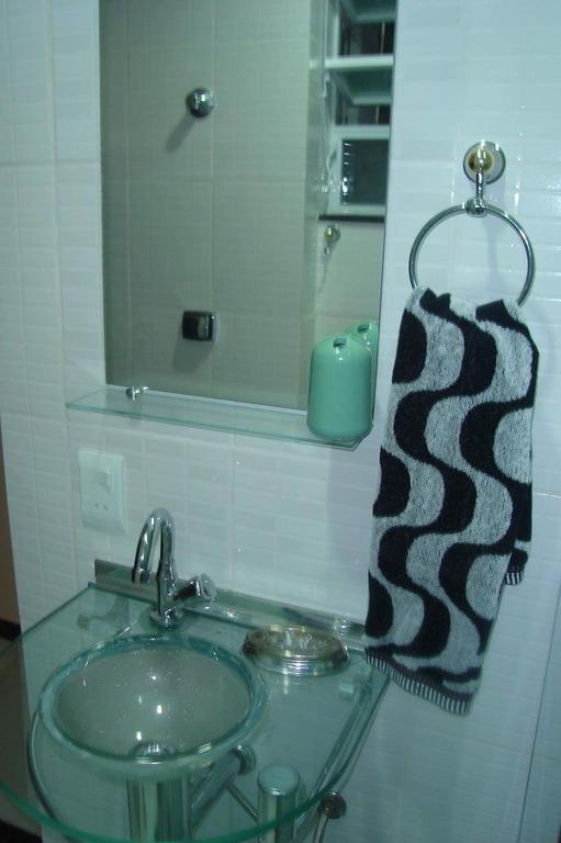 Apartamento Da Marlene Rio de Janeiro Luaran gambar
