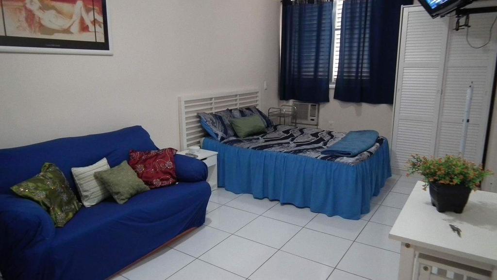 Apartamento Da Marlene Rio de Janeiro Luaran gambar