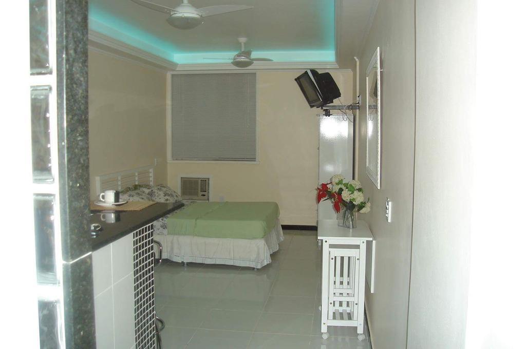 Apartamento Da Marlene Rio de Janeiro Luaran gambar