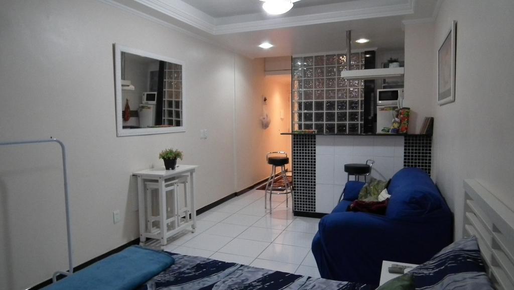 Apartamento Da Marlene Rio de Janeiro Luaran gambar