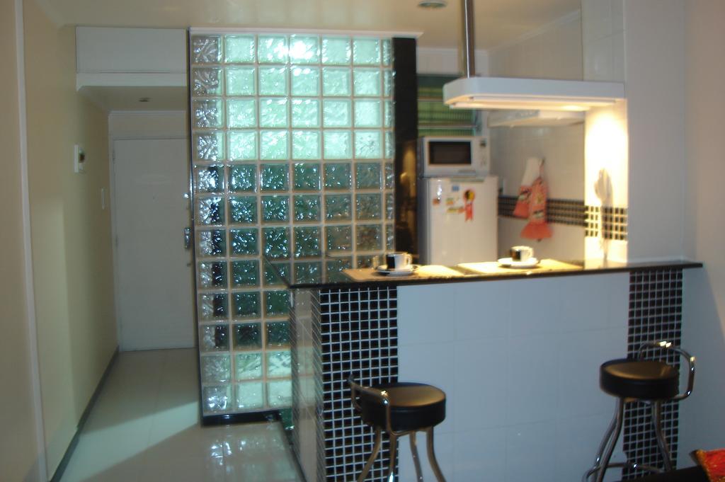 Apartamento Da Marlene Rio de Janeiro Luaran gambar