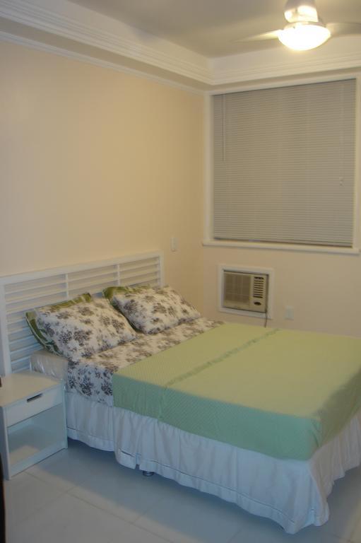 Apartamento Da Marlene Rio de Janeiro Luaran gambar