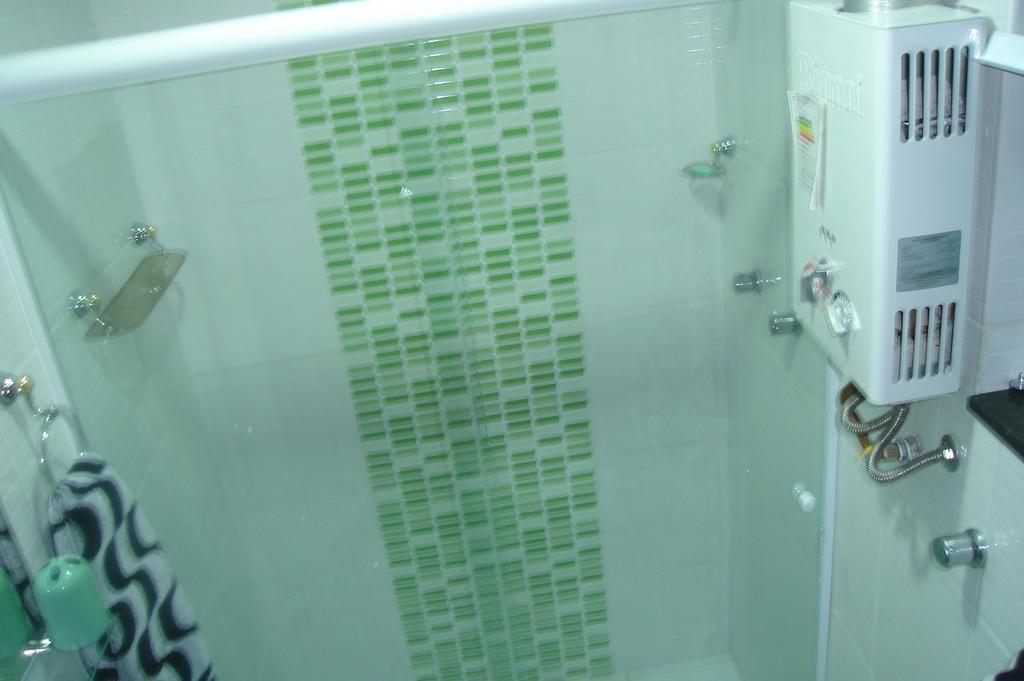 Apartamento Da Marlene Rio de Janeiro Luaran gambar