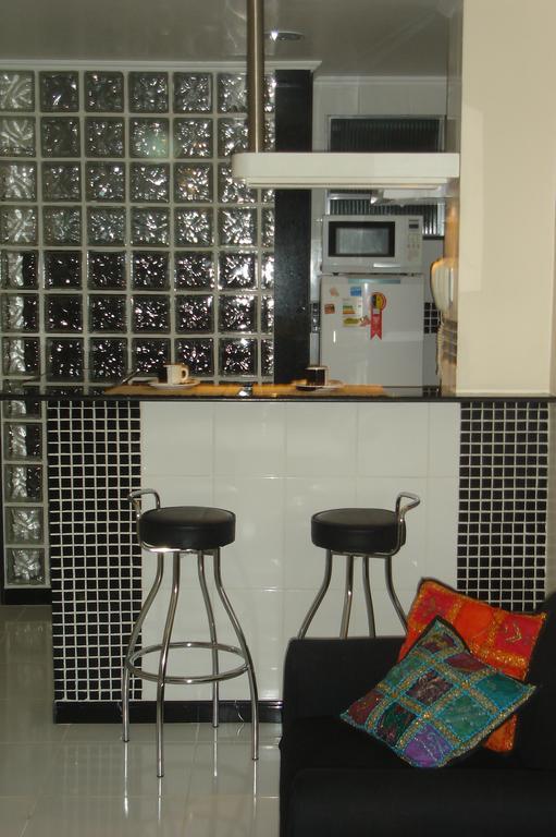 Apartamento Da Marlene Rio de Janeiro Luaran gambar