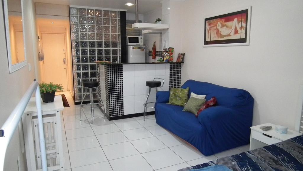Apartamento Da Marlene Rio de Janeiro Luaran gambar