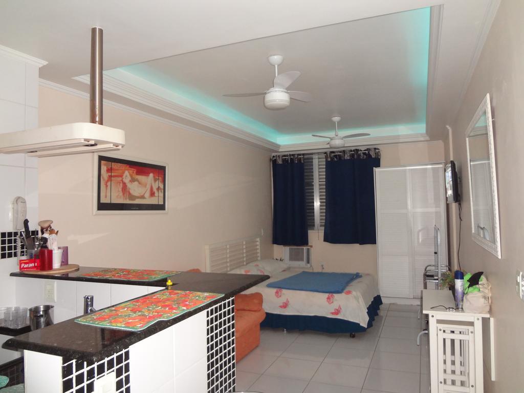 Apartamento Da Marlene Rio de Janeiro Luaran gambar