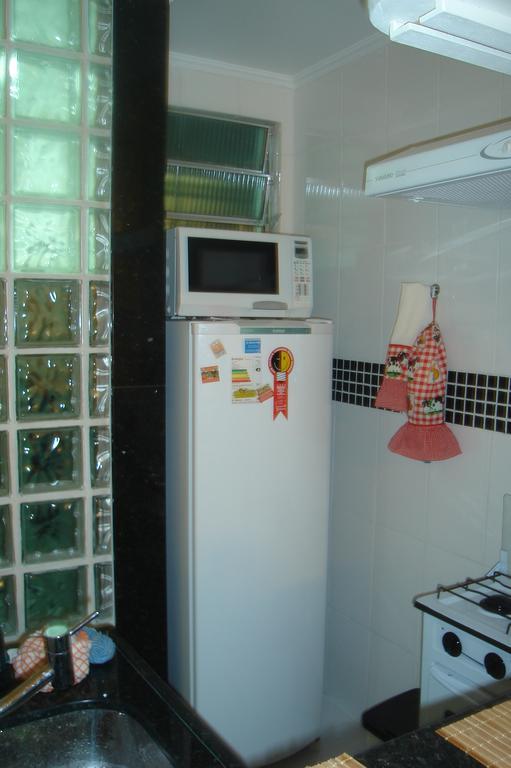 Apartamento Da Marlene Rio de Janeiro Luaran gambar