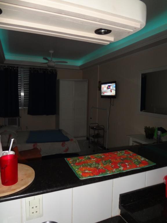 Apartamento Da Marlene Rio de Janeiro Luaran gambar